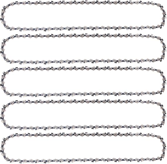 18 inch Chainsaw Chain Blade Fit for Husqvarna 235, 235E, 236, 240