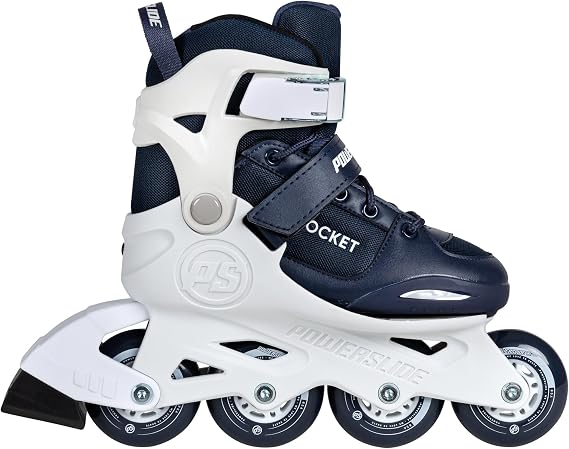 POWERSLIDE ROCKET Inline Skate 2023 blue