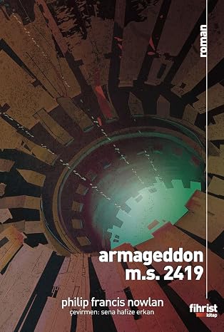 Armageddon M.S. 2419