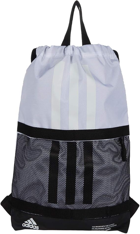 adidas Amplifier II Blocked Sackpack