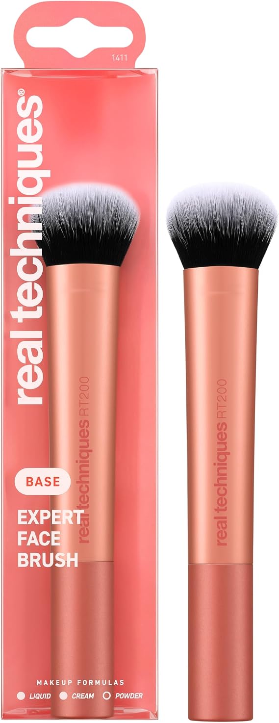 Real Techniques 200 Expert Face Brush