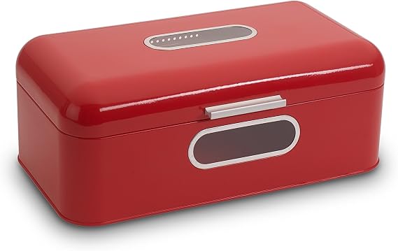 Echtwerk EW-BB-0111S Bread Bin