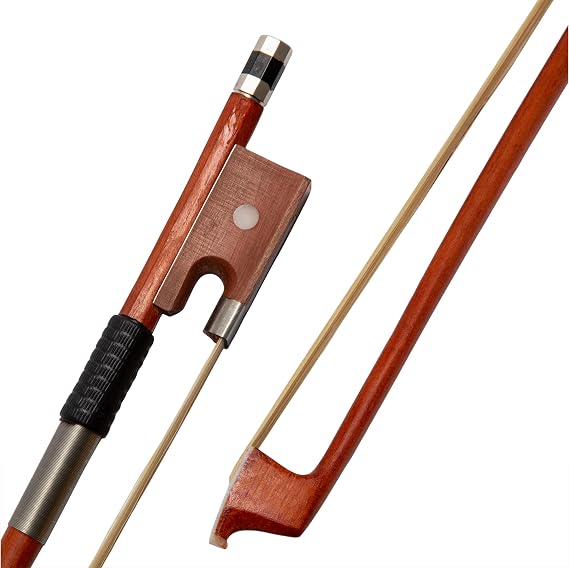 Theodore 1/4 Standard Violin Bow