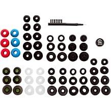 Campfire Audio Flight Curated Eartip Pack