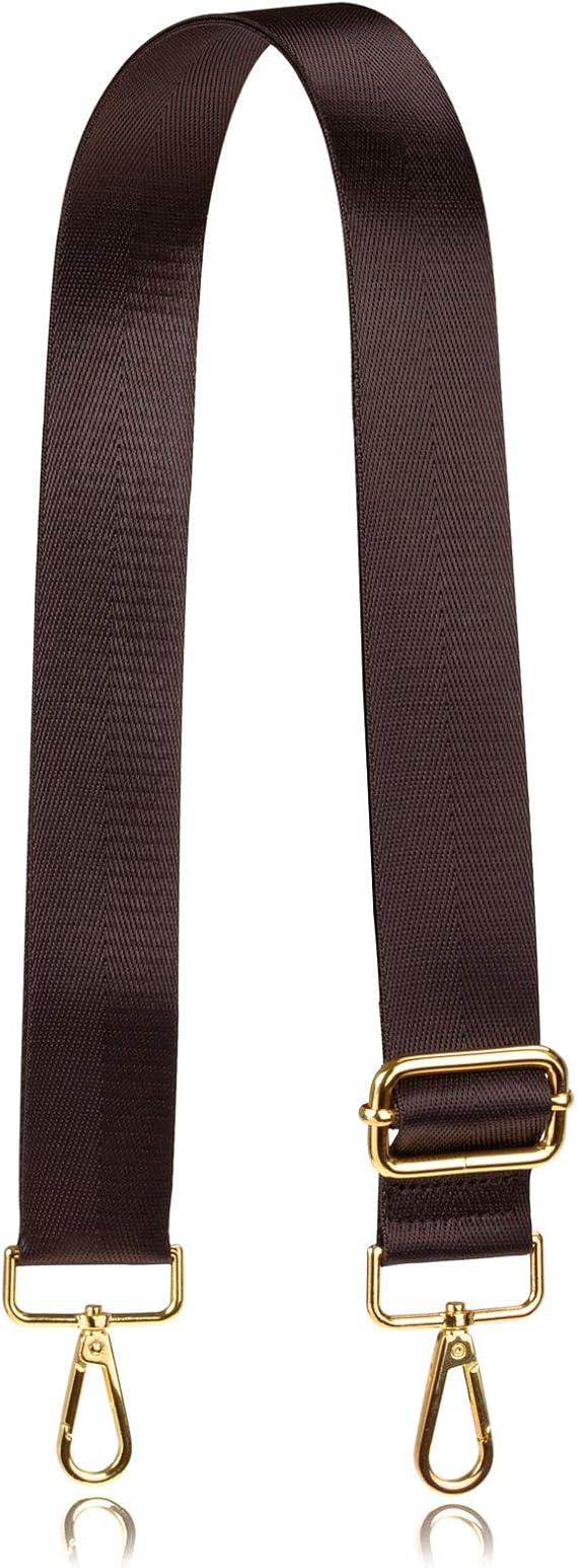 Allzedream Adjustable Shoulder Bag Replacement Strap