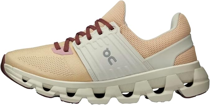 On Women's Women's Cloudswift 3 AdSneaker
