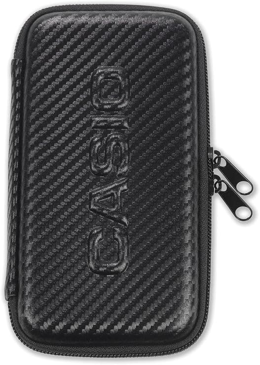 Casio FX-Case-CB-BK2 Protective Case for Casio Technical Scientific Calculator, Black