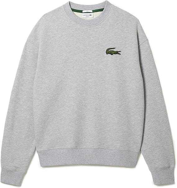 Lacoste Unisex Sh6405 Sweatshirts