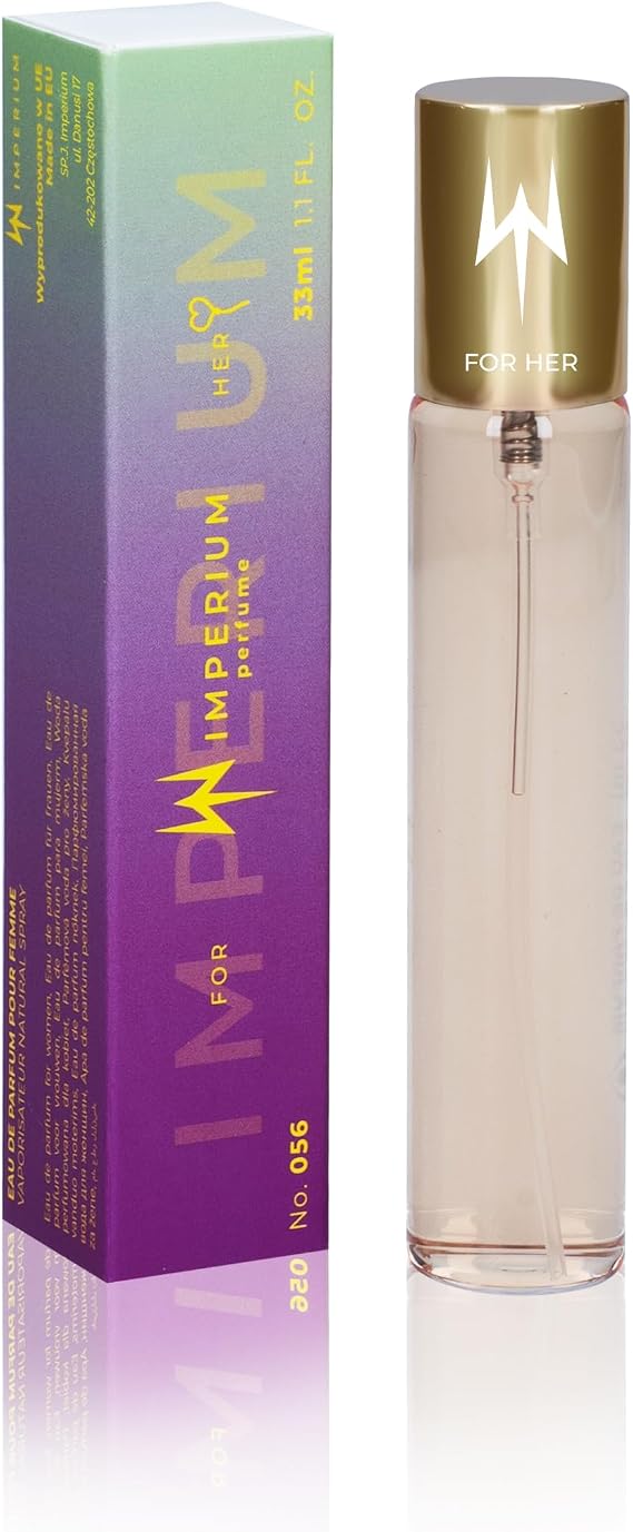 Imperium No56 Guilty* for Her, 33ml