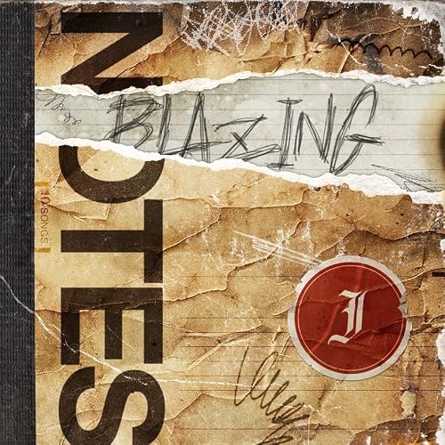 Blazing Notesalスマプラ対応 - J