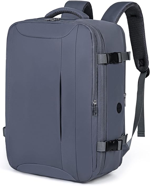Hayayu Travel Backpack Cabin Airplane 40x30x20 Travel Suitcases Cabin