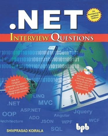 Net Interview Questions