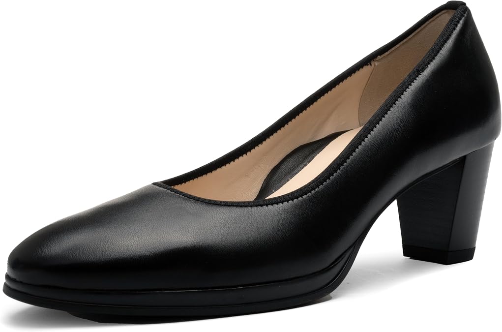 ARA Women's Orly Pump blue 41.5 EU