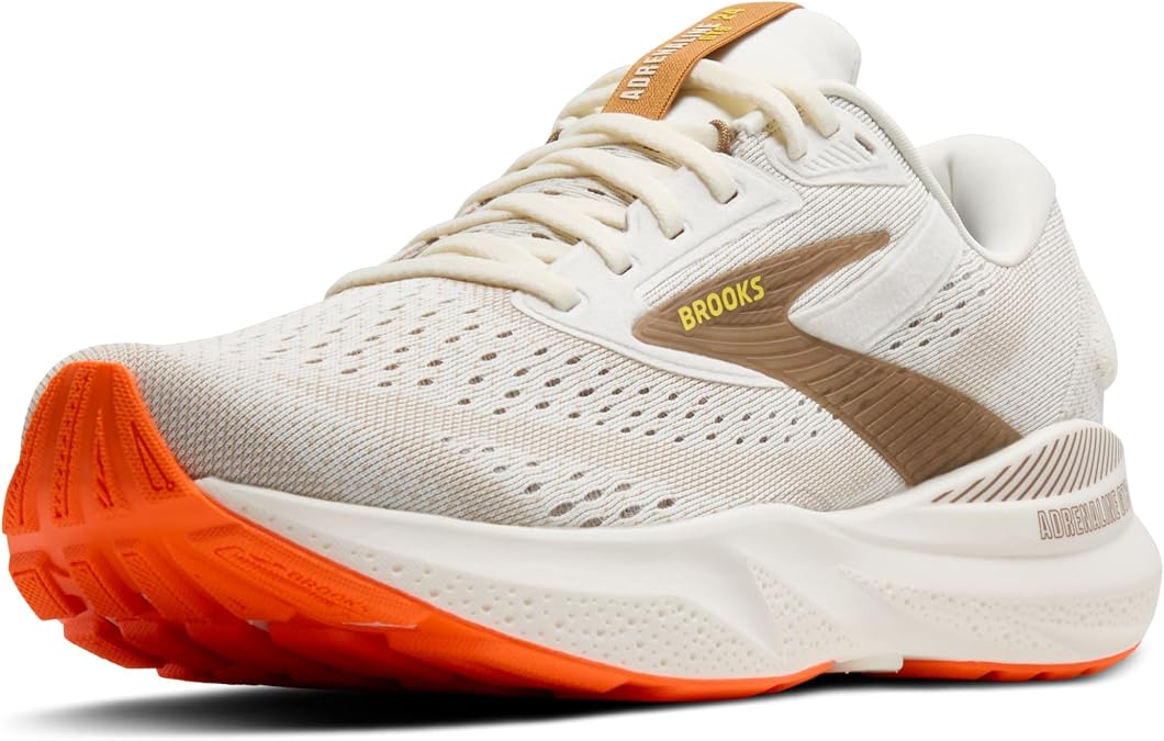 Brooks Adrenaline GTS 24 Mens Running Shoes Road