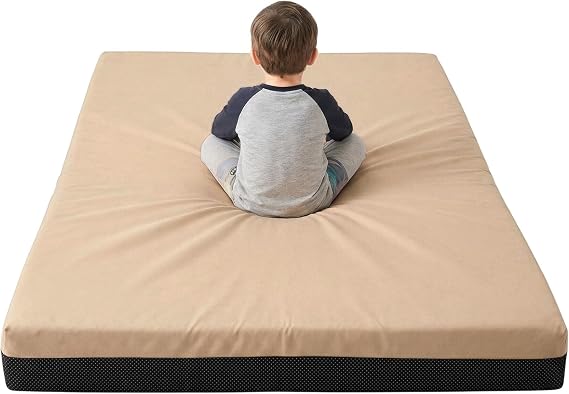 Gymnastics Non Slip Crash Mat