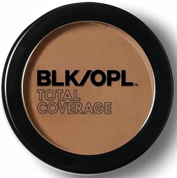 Black Opal Total Coverage Concealer Heavenly Honey 11.4 gm