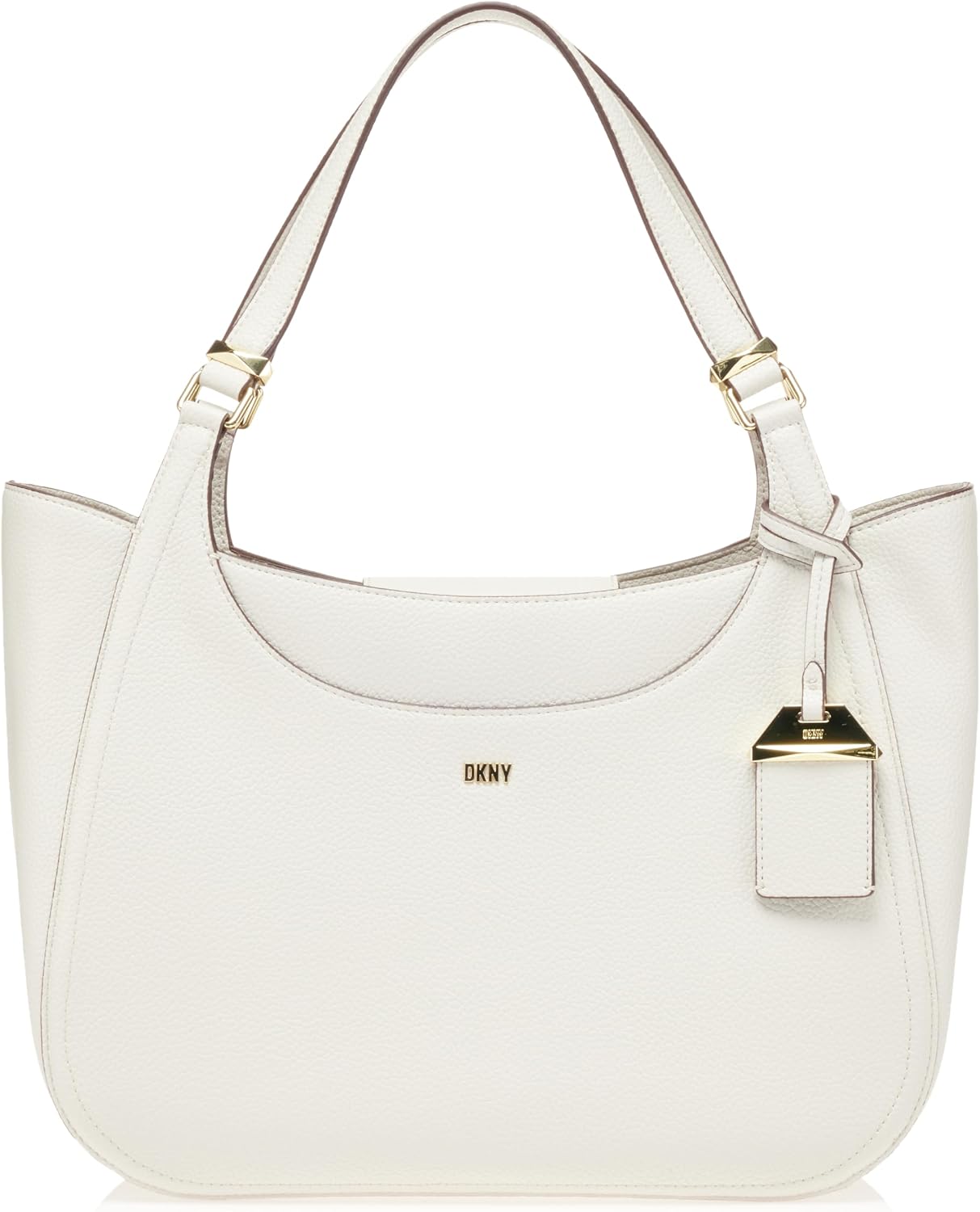 DKNY Barbara Shopper Bag Pebble, Pebble