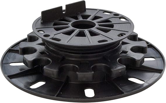 MULTI-LEVEL Decking & Flooring Joist Supports - 30 pack - holds 800Kg (1760 lbs)