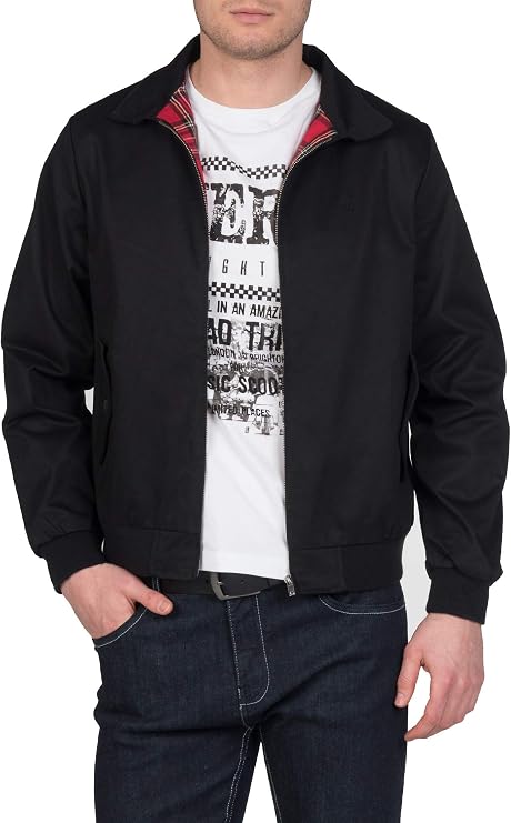 merc Men's Harrington,jacket Jacket