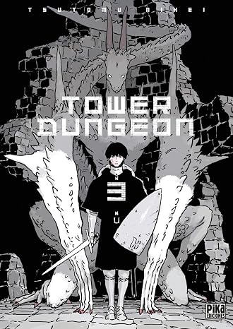 Tower Dungeon 3