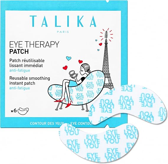 Talika Eye Therapy Patch - 1 U