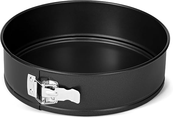 Amazon Basics Non-stick Dishwasher-Safe and Oven Safe 10 Inch