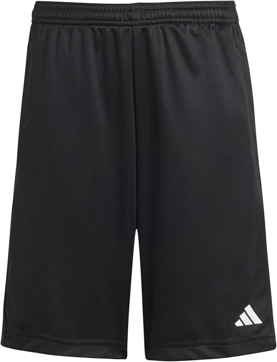 adidas Train Essentials Logo Regular Fit Shorts Kids