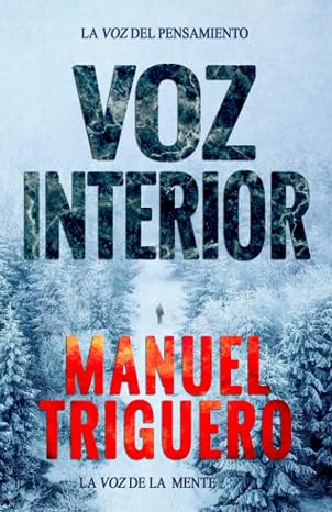Voz interior: La voz del pensamiento