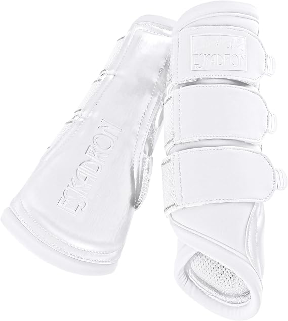 Eskadron - Tendon Boots SOFTSHELL
