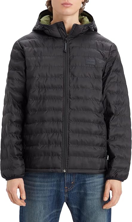 Levi's Pierce Packable Ceket Ceket Erkek
