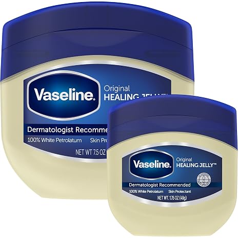 Original Pure Petroleum Jelly Vaseline