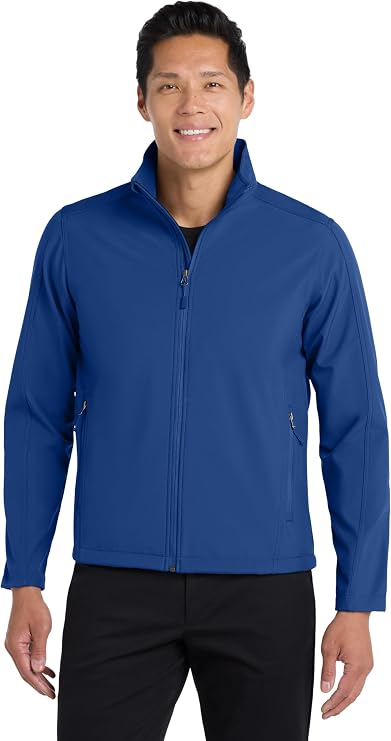 Port Authority Core Soft Shell Jacket. J317