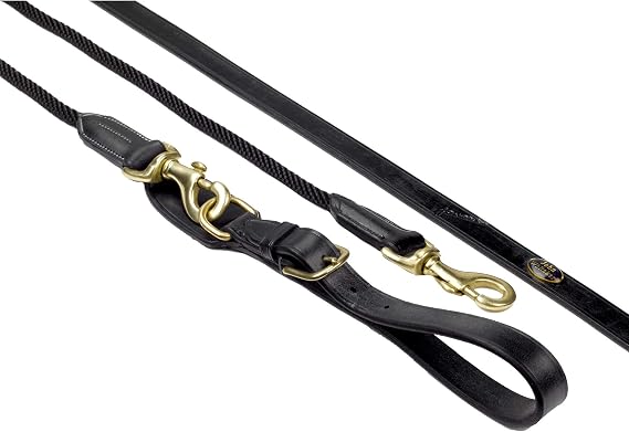 John Whitaker RDR Training Equipment - Black
