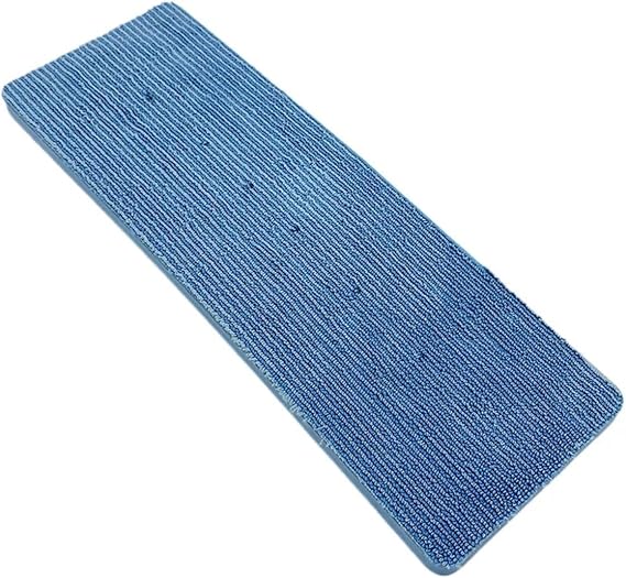 Microfiber Cleaning Cloth Mop Pad Replacement, Compatible With Philips OneUp 3000/5000 Series Electric Mop Pads
