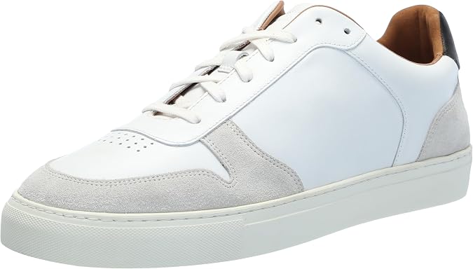 Allen Edmonds Men's Floyd Lace Up Sneaker
