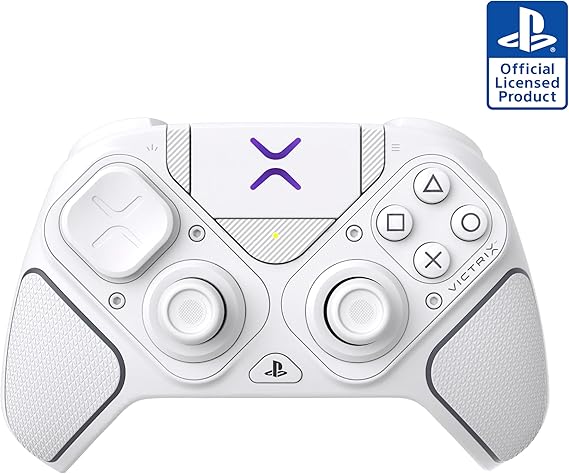 Turtle Beach Victrix Pro BFG Reloaded Wireless Gaming Controller for PS5