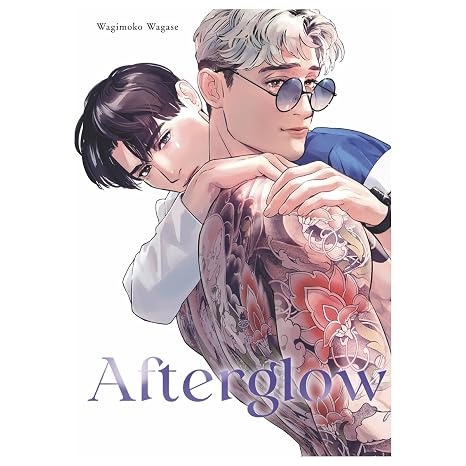Afterglow