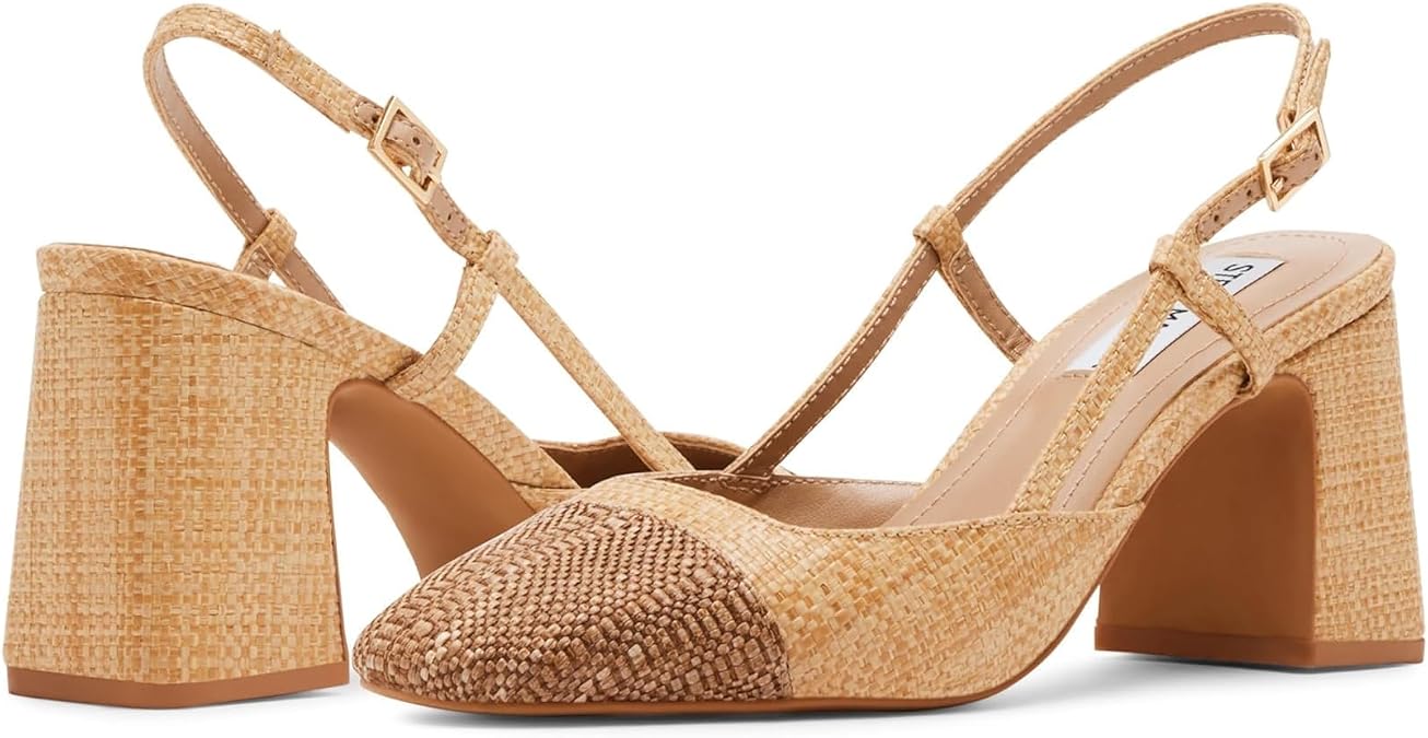 Steve Madden Women's BeckaPump
