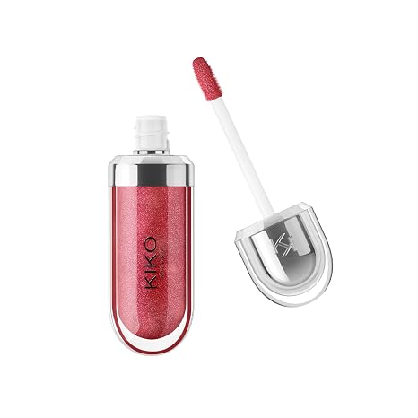 KIKO Milano 3D Hydra Lipgloss 16 Pflegender Lipgloss Mit 3D-Effekt
