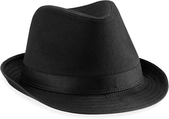 Beechfield B630 Fedora