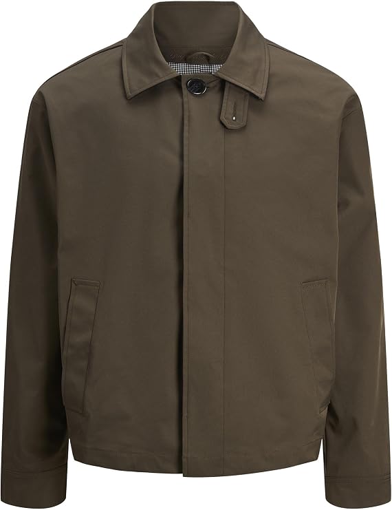JACK & JONES Coat Coat