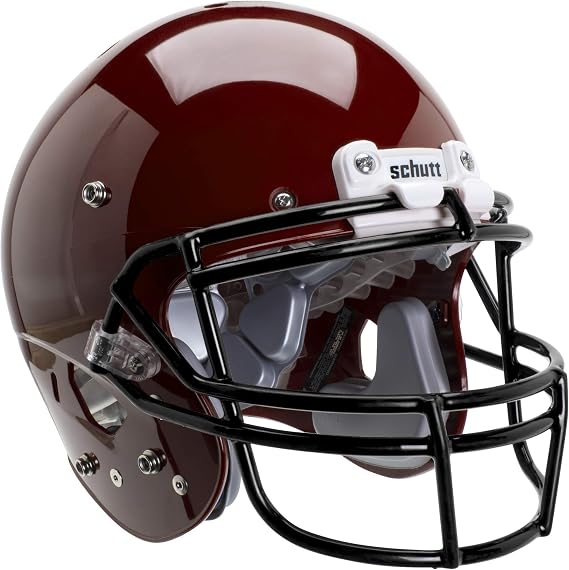 Schutt Sports Varsity AiR XP Pro VTD II Football Helmet(Faceguard Not Included)