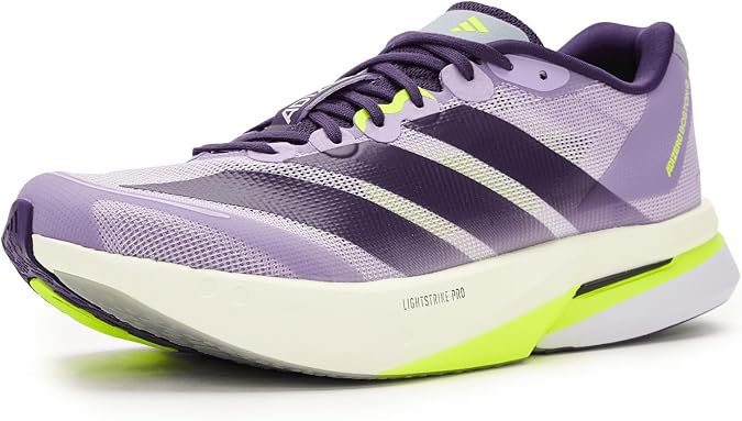 adidas Womens Adizero Evo Sl W