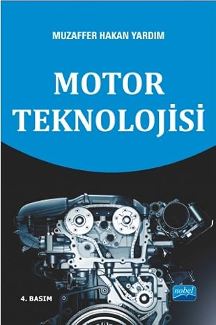 Motor Teknolojisi