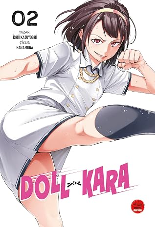 Doll Kara - 2