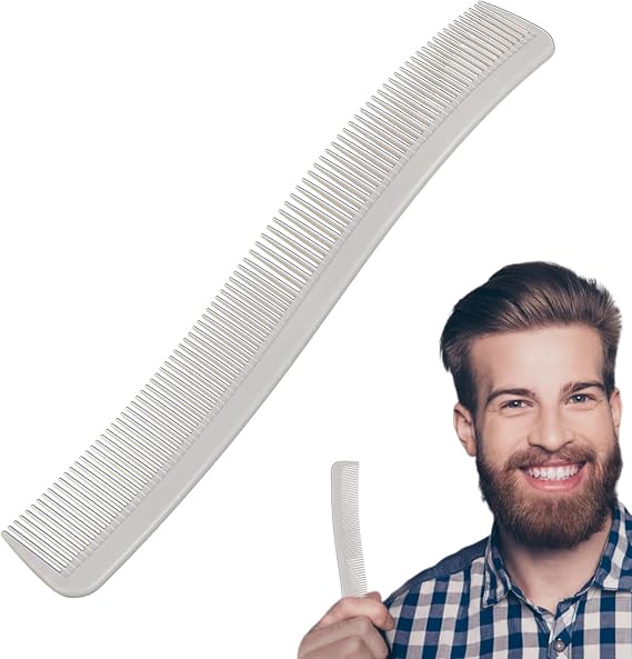 Flat Top Comb Barber Clipper Multipurpose Anti-Slip
