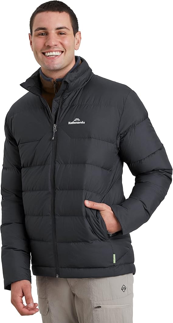 Kathmandu Men's Epiq Down Jacket - S