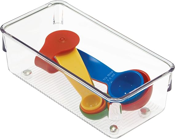 InterDesign Linus Drawer Organiser