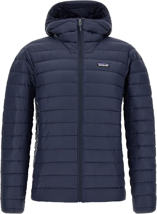 Patagonia Men's M's Down Sweater Hoody Outerwear