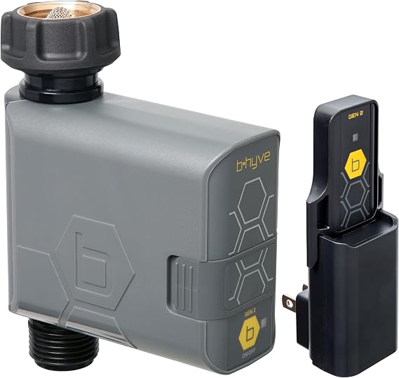 Gen 2 B-hyve Smart Hose Watering Timer